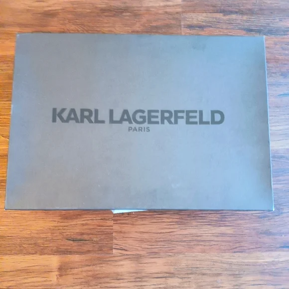 KARL LAGERFELD PARIS - Picture 2 of 7